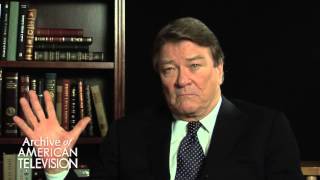 Steve Kroft discusses the friendly fire incident during the Gulf War - EMMYTVLEGENDS.ORG