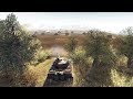 Final Battle of Kursk 1943 - Heavy Tank Strike | Men of War: Assault Squad 2 Gameplay