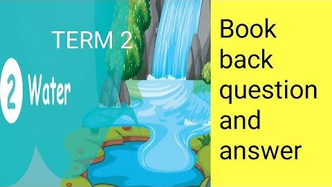 5th science term2 unit 2 book back question and answer