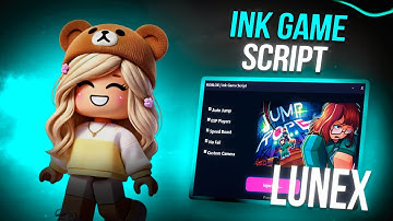 Ink Game Script ┃ Auto Win, Auto Dalgona, Kill Aura┃ Pastebin