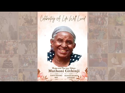 AllKindsOfGirls: A Celebration Of Life
