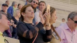 Spectacular Spain with Alex Polizzi S1E5