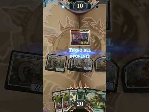 Magic the gathering, bloomburrow bunny deck