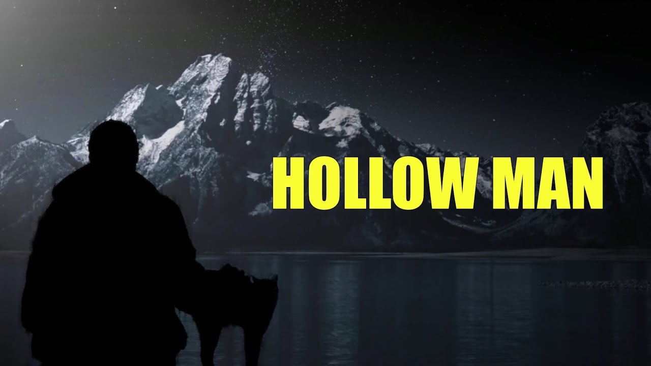 HOLLOW MAN - An OCD Story [Motivation]