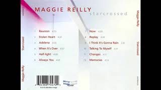 Watch Maggie Reilly Memories video