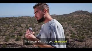 Desert Survival 101 - How to Stay Alive #SWPG Stay Alive 10 Desert Survival Tips From Valley Of Fire Survival Desert Preparedness