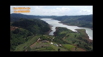 Đất Nghỉ Dưỡng View Hồ Ngọc Lộc Tân -Bảo Lâm -Lâm Đồng