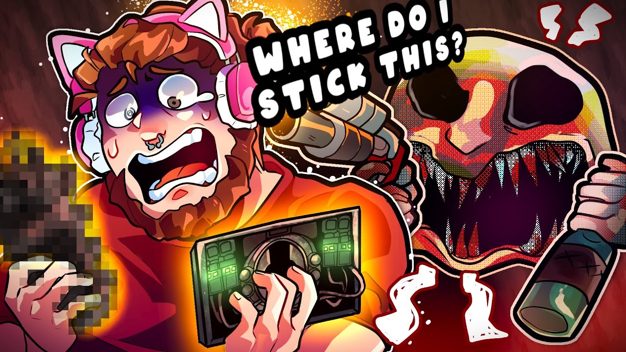 NEW Buckshot Roulette Update Is Mind Blowing!