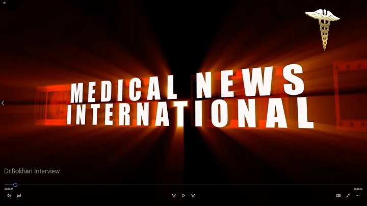 Dr Bokhari Interview
