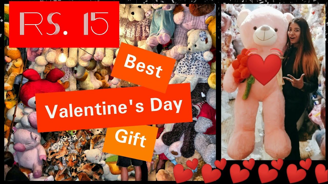 Soft toys Wholesale Market Sadar Bazar Market in Delhi Special