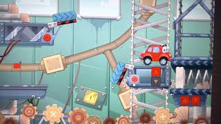 Wheely 3: Level 10