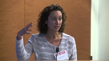 Session 4: Conducting the Study: ELSI Issues in Data Collection and Analysis - Jennifer Fishman