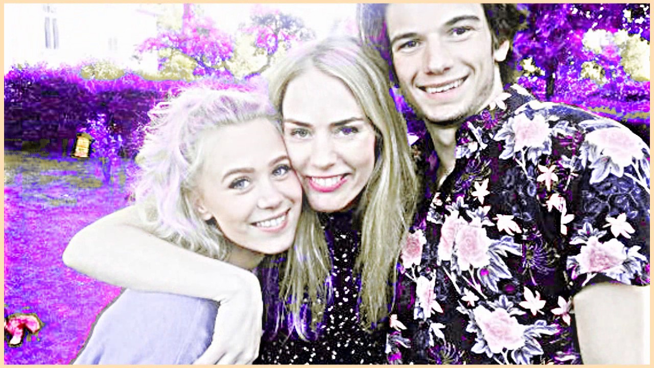 Skam Cast || Mad Love