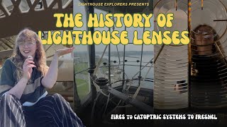 The History of Lighthouse Lenses in 5 Minutes Profile