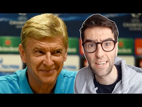 WENGER IS TROLLING ARSENAL - 5 Things We Learned