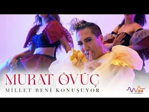 Murat Övüç - Millet Beni Konuşuyor