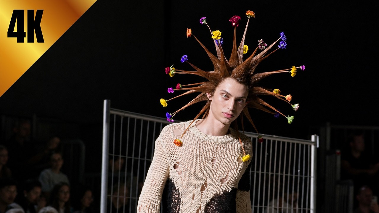DSM by Noir Kei Ninomiya | Spring Summer 2027