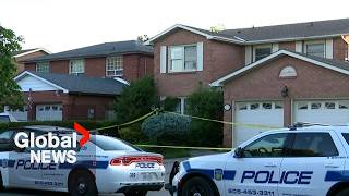 "Disturbing": Woman arrested after infant found dead in Brampton property believed to be rental