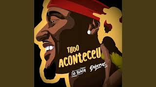 TUDO ACONTECEU - DELACRUZ