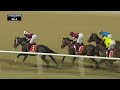 Race #9 – 28.03.26 – Emirates Dubai World Cup – Magnitude
