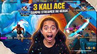 Download lagu Prank Streamer Warnet Dapat Ace 3 Kali Sampai Bikin Dia Heran