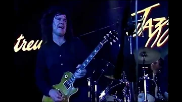 Gary Moore - Still Got The Blues (Live at Montreux 1990)
