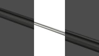 Metal Pipe Gets A Kid