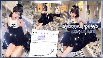 SMOOTH GRAPHS ON FUNIMATE