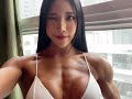 Unbelievable Muscle Definition! Fitness Queen Motivation