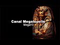 MEGA 10 (Descubrimientos del Antiguo Egipto)  -  Documentales