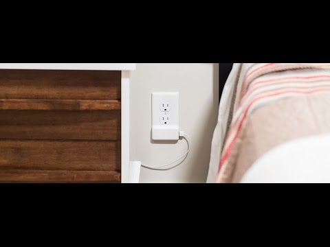 SnapPower Charger Overview