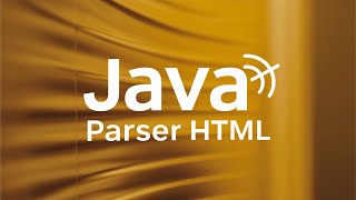 Java программирование [Информация] Парсинг веб-сайтов