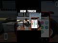 Indian Bike Driving 3D New Truck Cheat Code! 🚚🔥 #shorts