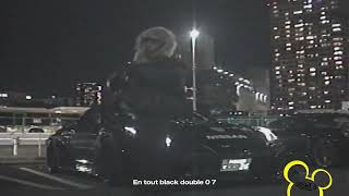 Highman, 18H &amp; Yannoski - 18H freestyle (visualizer)