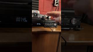 Running dubstep sounds through VHS is fun. @ImFigure