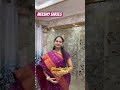 Meesho లో ఈ చీరలు ఎంత బాగున్నాయో||festive collection అస్సలు miss చేసుకోకండి @Meesho