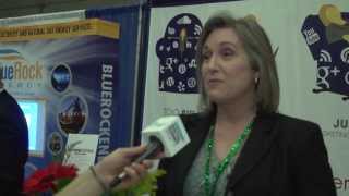 Kalynn Amadio Interviewed at the Westchester Digital Summit
