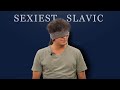 Sexiest Slavic Language