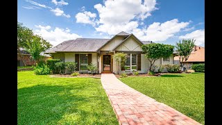 1740 Plummer Drive Rockwall Texas 75087