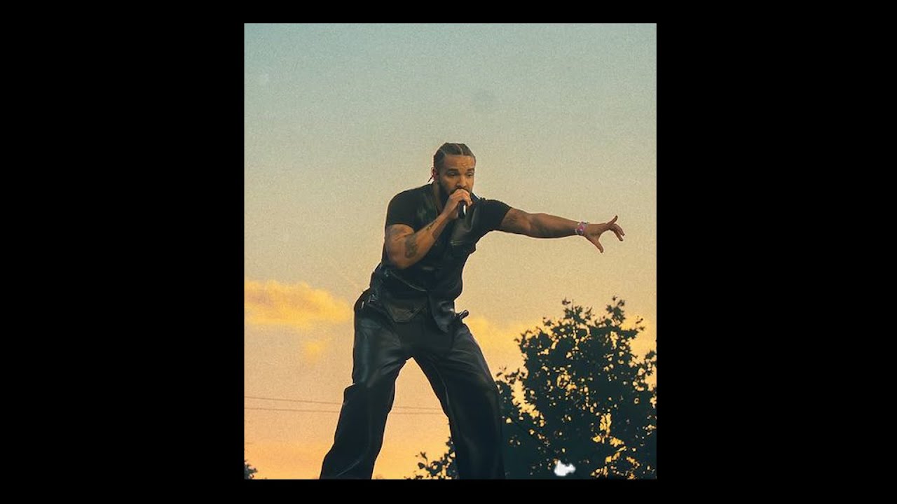 (FREE) Drake Type Beat - "END WEST (interlude)"