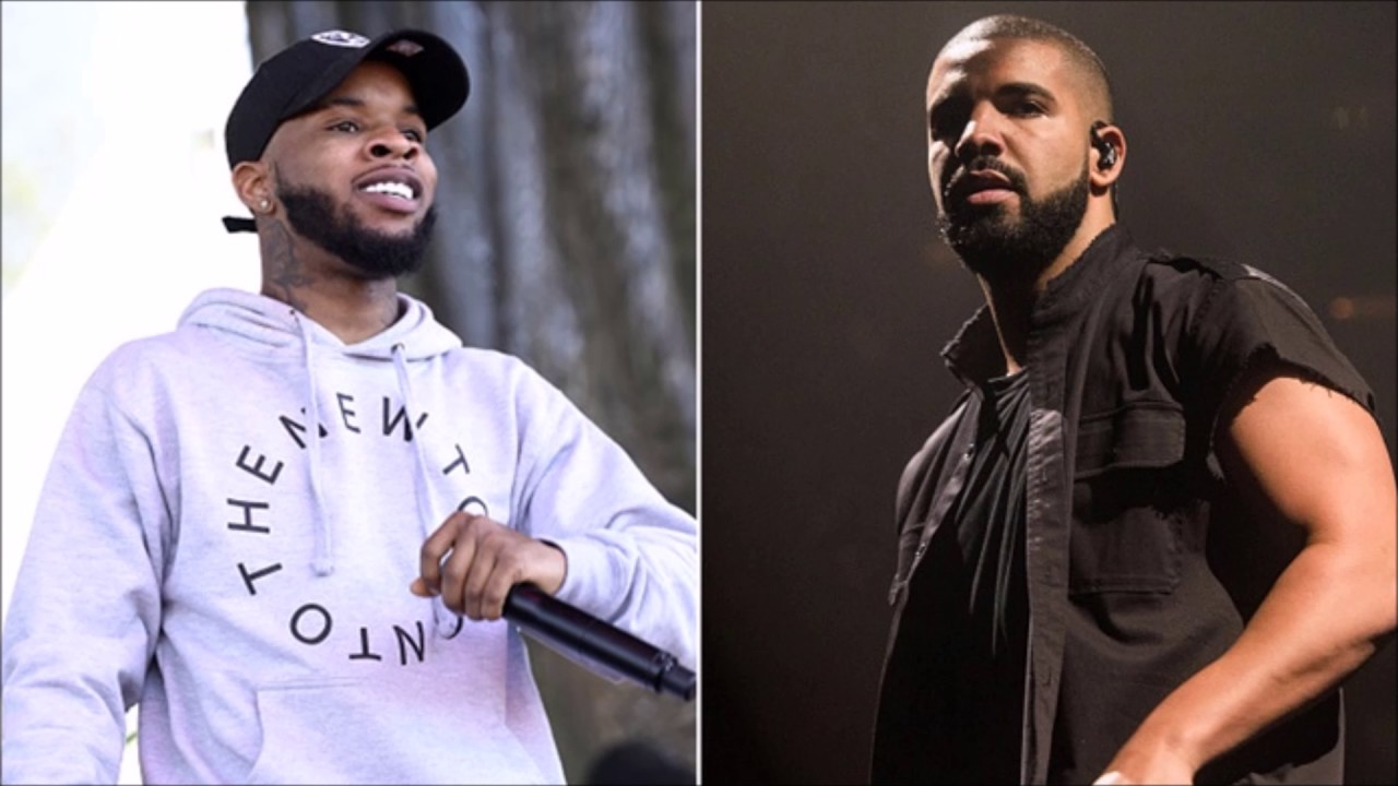 Drake - Grindin ft Tory Lanez New song 2017