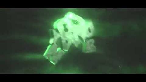 FREE MULTICOLOR SYNC INTRO TEMPLATE  C4D AE  14