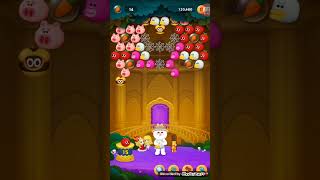 20240120 Line Bubble2【魔法城堡】29F