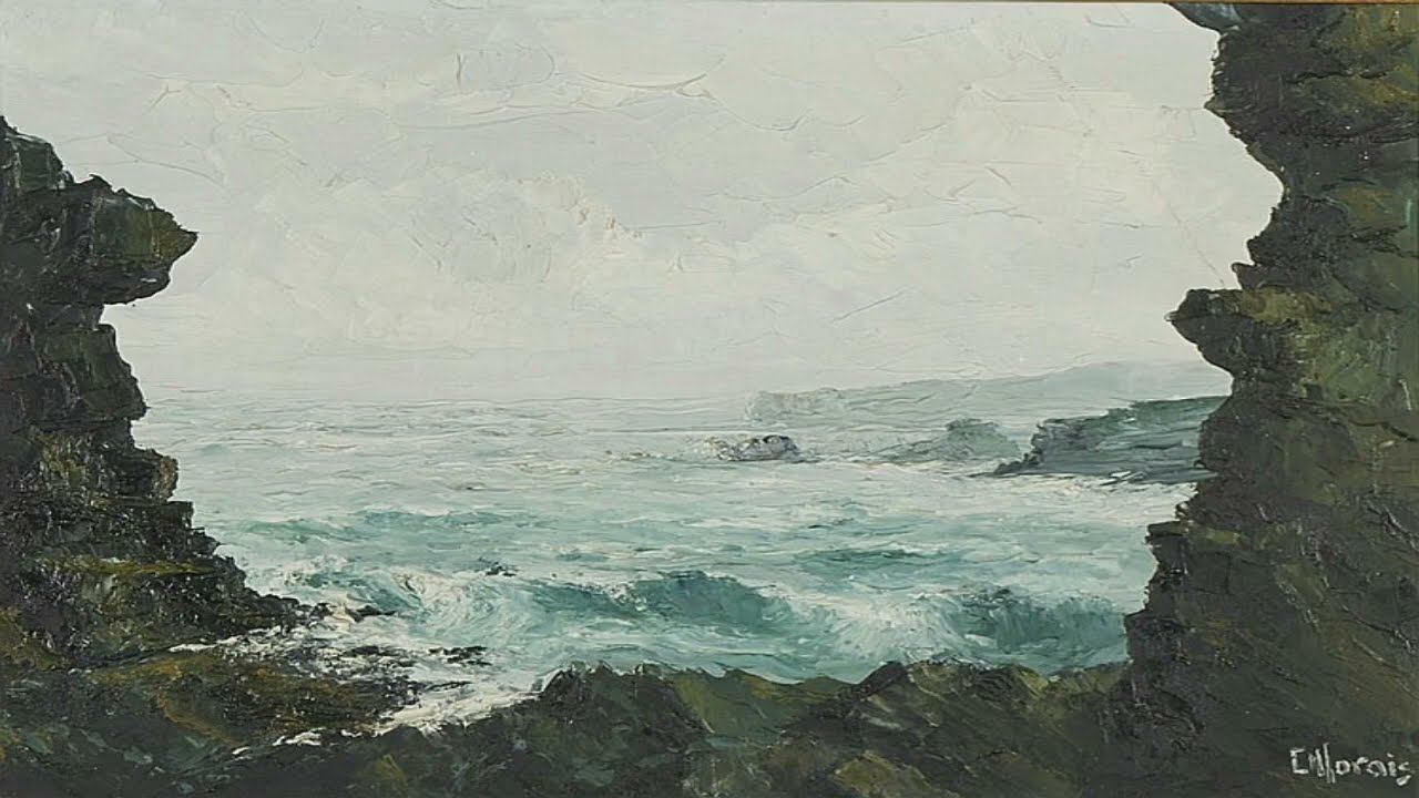 Joly Braga Santos · Violin Sonata