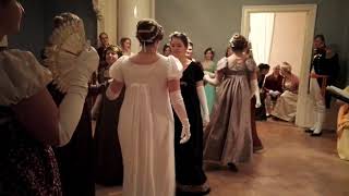 Alexandersball 2019