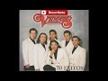 Grupo Vennus - Yo Comence la broma