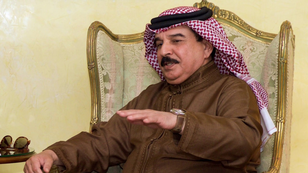 Bahrain's 2018 parliamentary elections