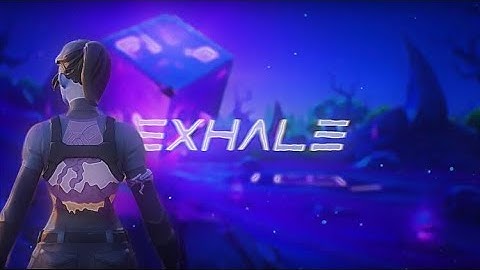 So I Finally Joined... #ExhaleOnTop #CenterConsoleModule