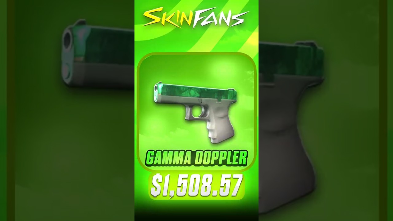 Insanely Lucky Win on SkinFans! 🍀💸 Unbelievable Payout!