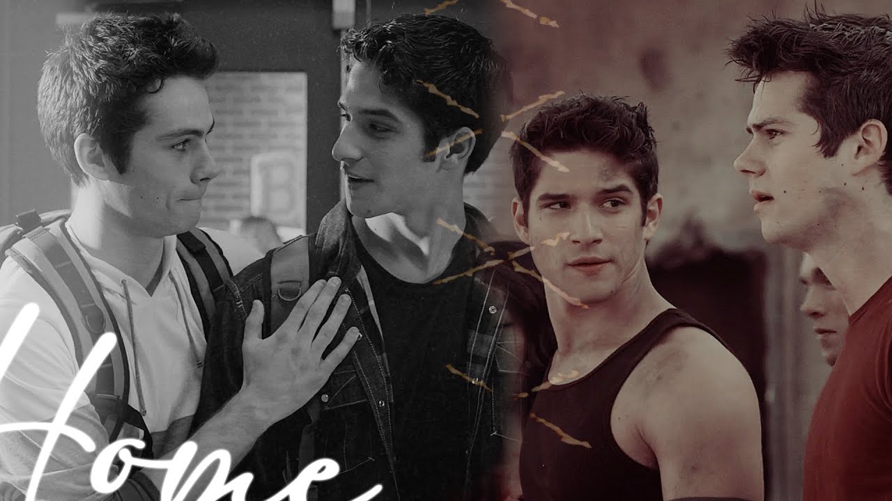 Scott & Stiles | Home